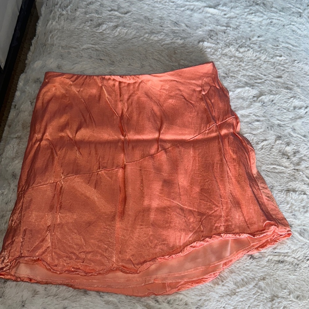 Kirious Los Angeles Coral Skirt